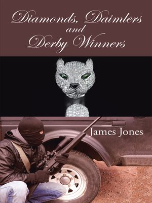 cover image of Diamonds, Daimlers and Derby Winners